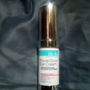 PowerGlow Eye Cream